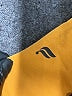 Fabletics Orange Yellow Pullover Hoodie Size S - photo 8