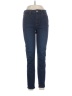 Paige Solid Blue Jeans Size 29 waist - photo 1