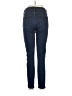 Paige Solid Blue Jeans Size 29 waist - photo 2