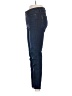 Paige Solid Blue Jeans Size 29 waist - photo 5
