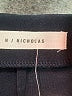 N/Nicholas Solid Blue Formal Skirt Size 6 - photo 4