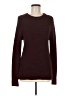 H&M Burgundy Pullover Sweater Size M - photo 1