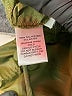 Lou & Grey 100% Polyester Green Windbreaker Size XS - photo 7