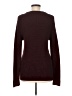 H&M Burgundy Pullover Sweater Size M - photo 2