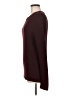 H&M Burgundy Pullover Sweater Size M - photo 5