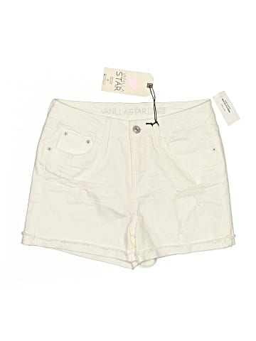 Vanilla Star Shorts (view 1)