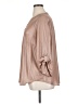 Maurices Tan 3/4 Sleeve Blouse Size 16 (1) - photo 5