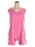 Unbranded Pink Romper Size XL - photo 1