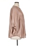 Maurices Tan 3/4 Sleeve Blouse Size 16 (1) - photo 4