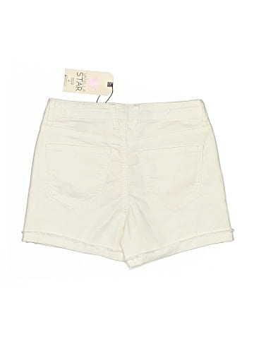 Vanilla Star Shorts (view 2)