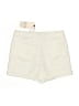 Vanilla Star Ivory Shorts Size 5 - photo 2