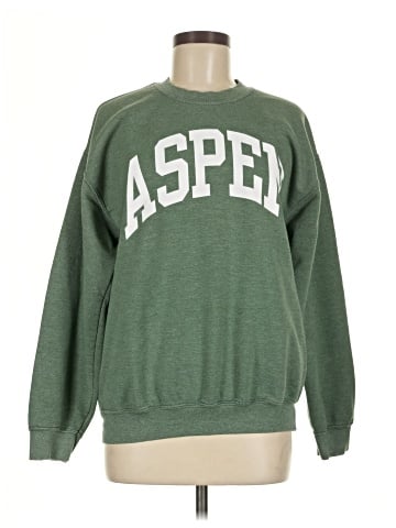Gildan Sweatshirt (view 1)