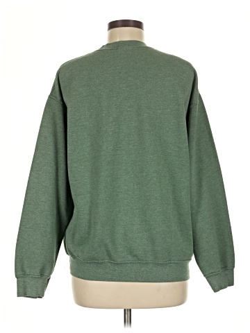 Gildan Sweatshirt (view 2)