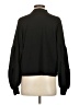 Zara Collection Black Long Sleeve Blouse Size S - photo 2