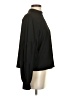 Zara Collection Black Long Sleeve Blouse Size S - photo 4