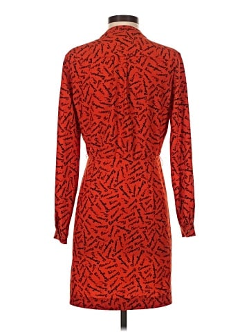 Banana Republic Factory Store Casual Dress (view 2)