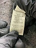 Ecru Tweed Gray Blazer Size 6 - photo 7