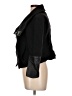 Club Monaco 100% Wool Black Jacket Size L - photo 5