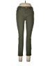 DL1961 Green Jeans Size 31 waist - photo 1