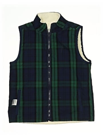 Crown & Ivy Vest (view 1)