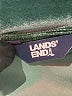 Lands' End Green Casual Dress Size 3X - photo 7