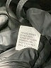 IEENA for Mac Duggal 100% Polyester Black Coat Size 0 - photo 7