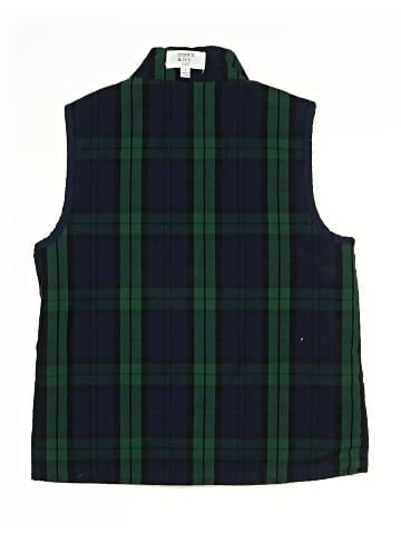 Crown & Ivy Vest (view 2)