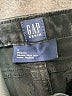 Gap Black Jeans Size 8 - photo 3