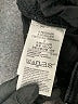 Gap Black Jeans Size 8 - photo 4