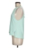 Assorted Brands Green Sleeveless T-Shirt Size M (estimated) - photo 5