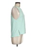 Assorted Brands Green Sleeveless T-Shirt Size M (estimated) - photo 4