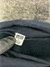 Uniqlo Black Turtleneck Sweater Size S - photo 7