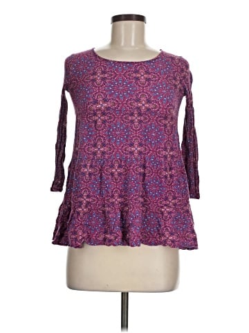 Target Pullover Sweater (view 1)