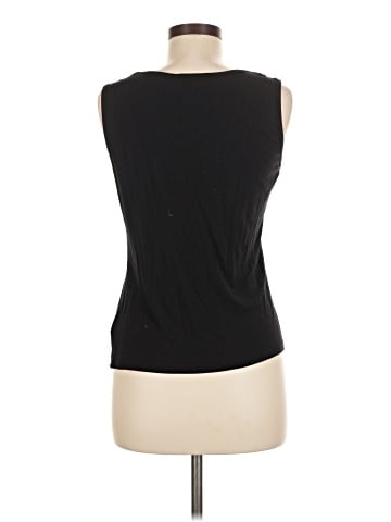 Bandolino Sleeveless T-Shirt (view 2)