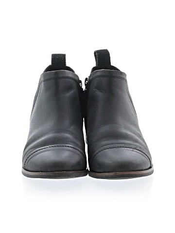 TOMS Ankle Boots (view 2)