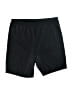 CW Classics Solid Black Athletic Shorts Size L - photo 1
