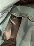 LA12ST Teal Active Pants Size S - photo 7