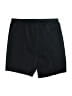 CW Classics Solid Black Athletic Shorts Size L - photo 2