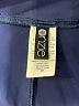 Onzie Color Block Blue Active Pants Size S - photo 7