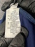 Onzie Color Block Blue Active Pants Size S - photo 8