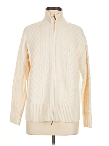 J. McLaughlin Cardigan (view 1)
