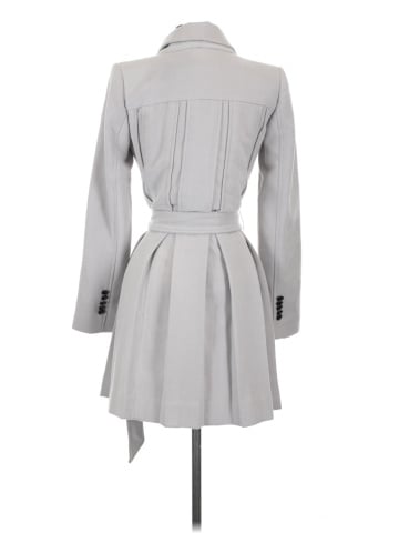BCBGeneration Trenchcoat (view 2)
