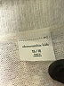 Abercrombie Kids Ivory Pullover Sweater Size 15 - 16 - photo 3