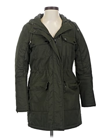 Barneys New York Coat (view 1)