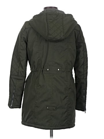 Barneys New York Coat (view 2)