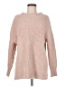 Aerie 100% Polyester Pink Pullover Sweater Size M - photo 1