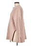 Aerie 100% Polyester Pink Pullover Sweater Size M - photo 5