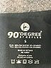 90 Degree by Reflex Black Active Pants Size S - photo 7