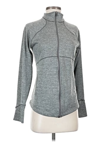 Reebok Track Jacket (view 1)