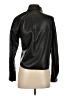 Babaton 100% Polyurethane Black Jacket Size XXS - photo 2